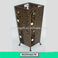 Special Color Wrought Iron Umbrella Stand with High Quality